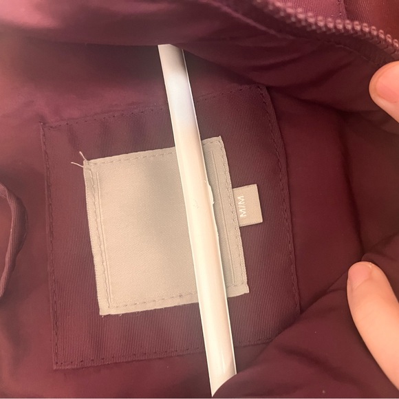 Bench vest - Picture 3 of 3